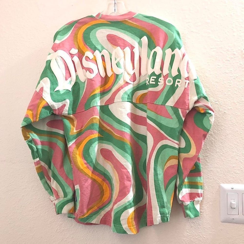 Disney Women's multi Sweatshirt